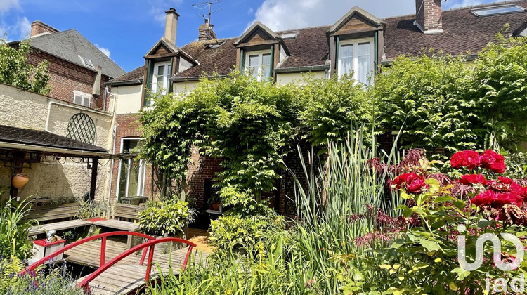 Ma-Cabane - Vente Maison Beauvais, 188 m²