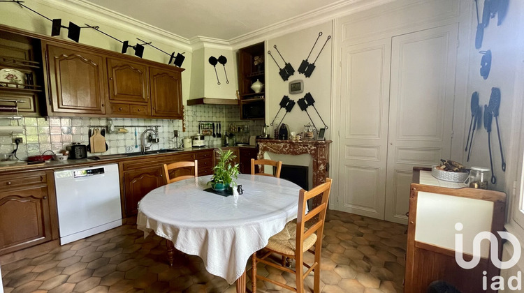 Ma-Cabane - Vente Maison Beauvais, 188 m²