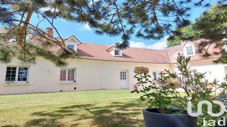 Ma-Cabane - Vente Maison Beauvais, 196 m²