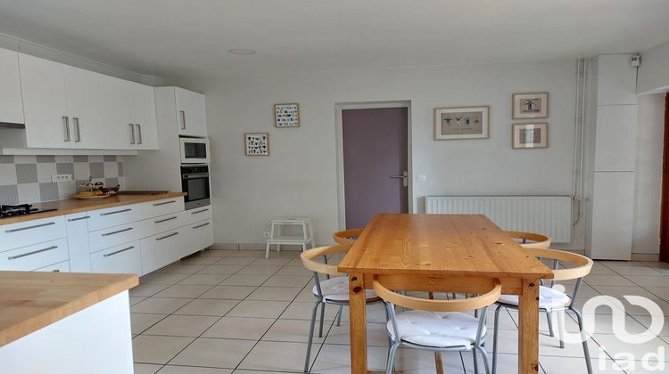 Ma-Cabane - Vente Maison Beauvais, 196 m²