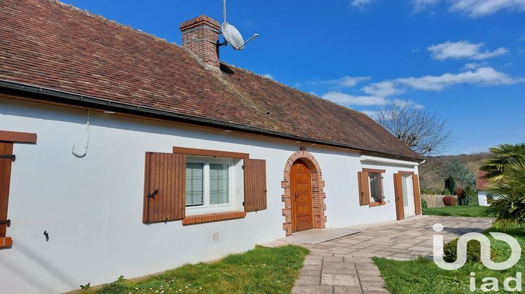 Ma-Cabane - Vente Maison Beauvais, 150 m²