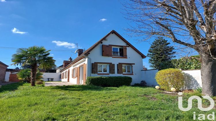 Ma-Cabane - Vente Maison Beauvais, 150 m²