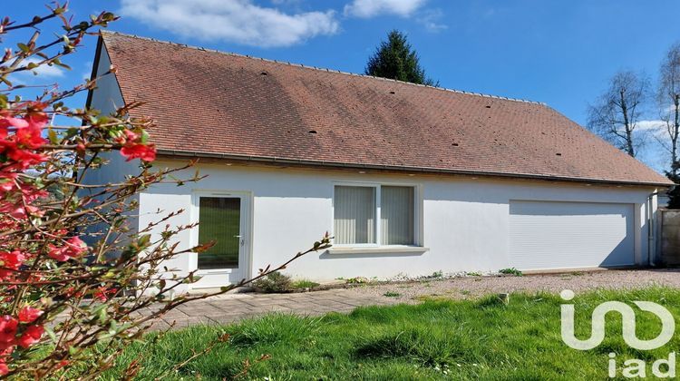 Ma-Cabane - Vente Maison Beauvais, 150 m²