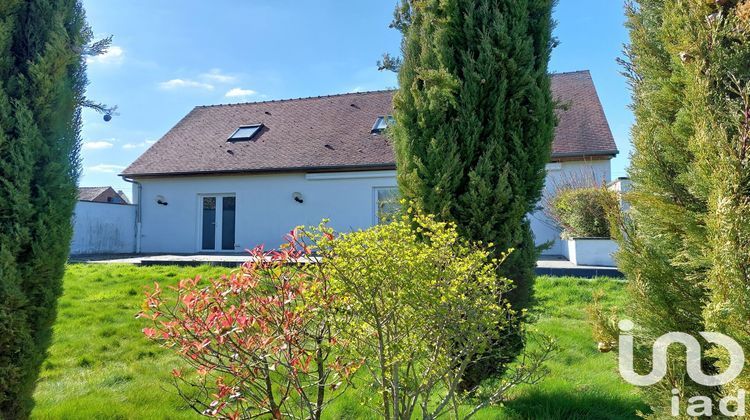 Ma-Cabane - Vente Maison Beauvais, 150 m²