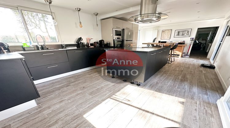 Ma-Cabane - Vente Maison Beauvais, 250 m²