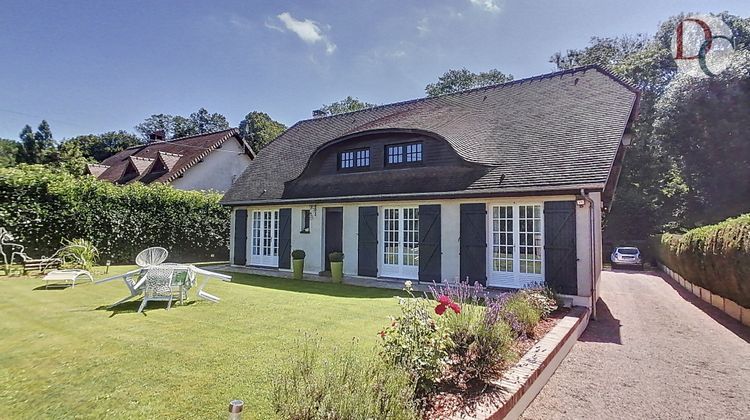 Ma-Cabane - Vente Maison Beauvais, 170 m²