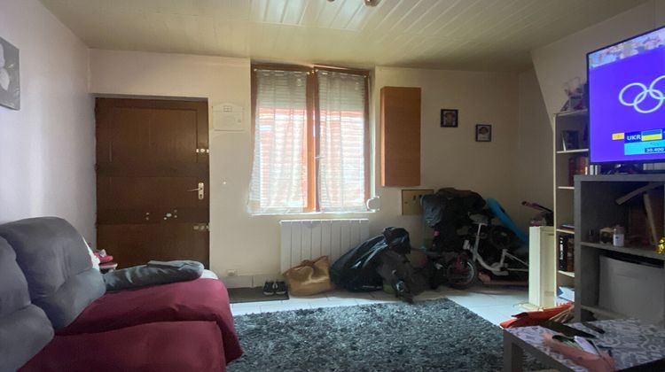 Ma-Cabane - Vente Maison BEAUVAIS, 40 m²