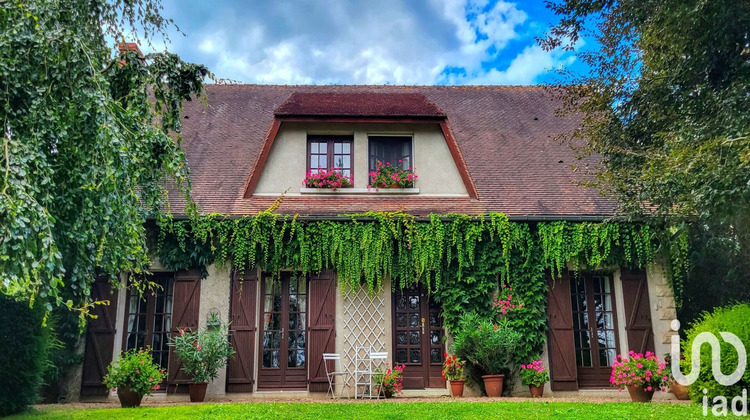 Ma-Cabane - Vente Maison Beauvais, 210 m²