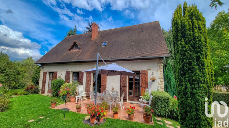 Ma-Cabane - Vente Maison Beauvais, 210 m²