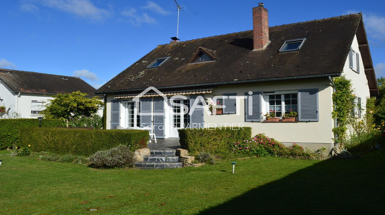 Ma-Cabane - Vente Maison Beauvais, 138 m²