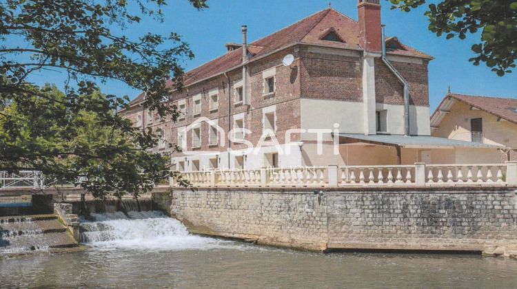 Ma-Cabane - Vente Maison Beauvais, 248 m²