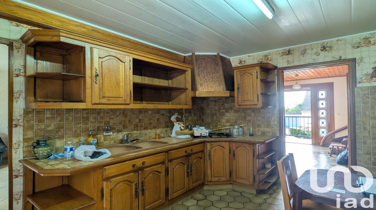 Ma-Cabane - Vente Maison Beauvais, 82 m²