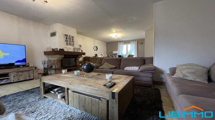 Ma-Cabane - Vente Maison Beauvais, 107 m²