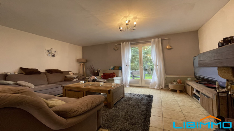 Ma-Cabane - Vente Maison Beauvais, 107 m²