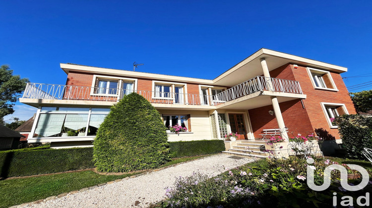 Ma-Cabane - Vente Maison Beauvais, 240 m²