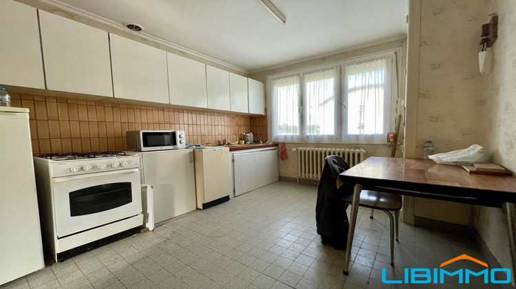 Ma-Cabane - Vente Maison Beauvais, 63 m²