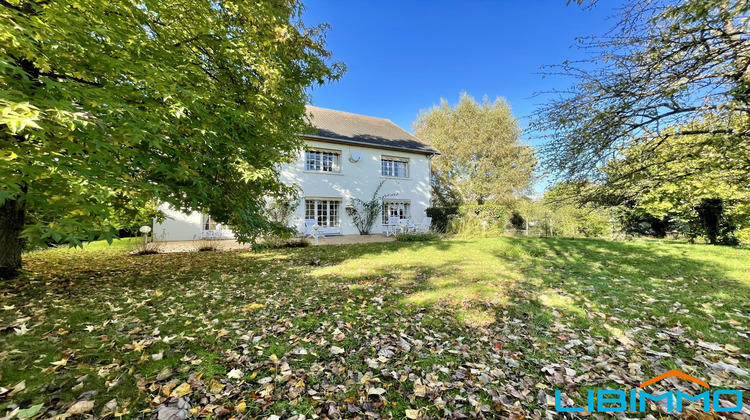 Ma-Cabane - Vente Maison Beauvais, 201 m²