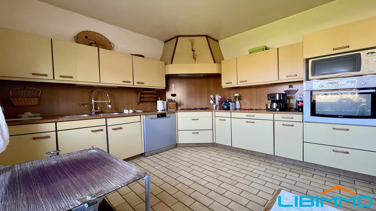 Ma-Cabane - Vente Maison Beauvais, 201 m²