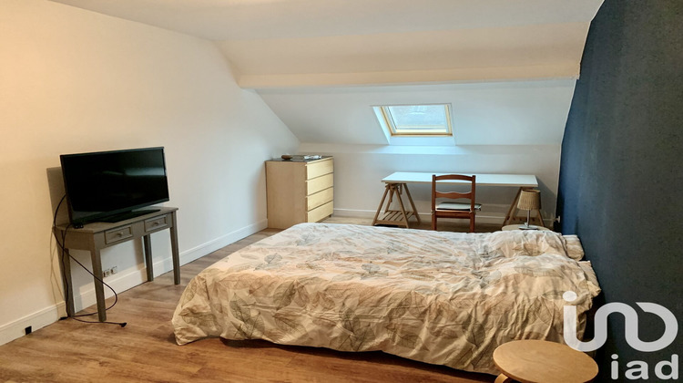 Ma-Cabane - Vente Maison Beauvais, 108 m²