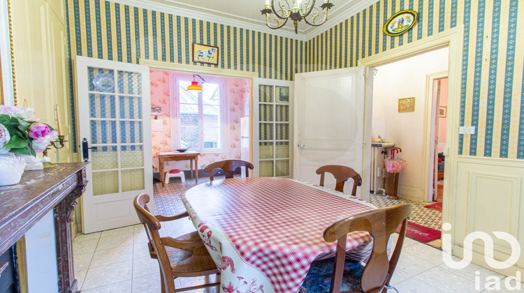 Ma-Cabane - Vente Maison Beauvais, 113 m²