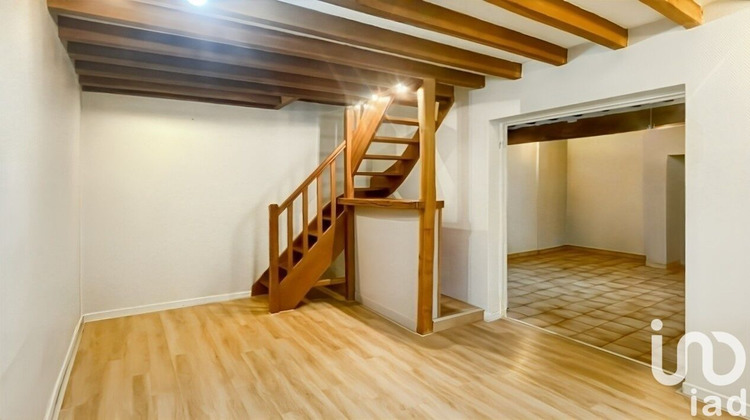 Ma-Cabane - Vente Maison Beauvais, 98 m²