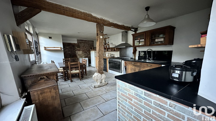 Ma-Cabane - Vente Maison Beauvais, 166 m²