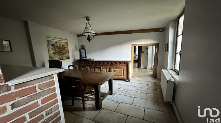 Ma-Cabane - Vente Maison Beauvais, 166 m²