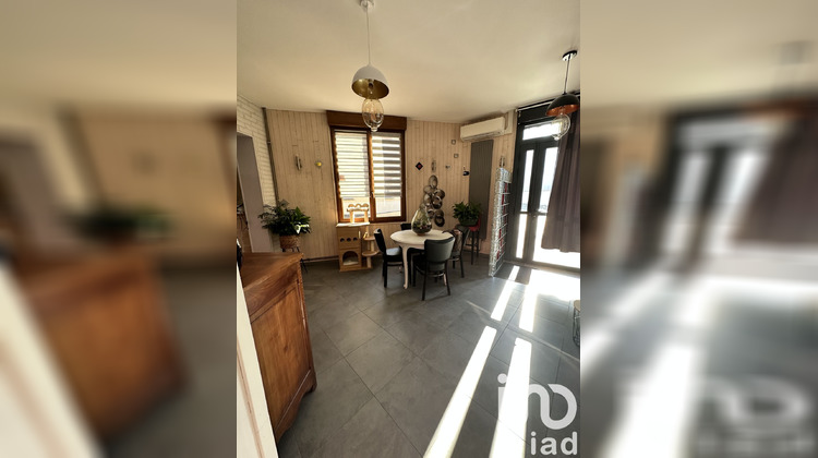 Ma-Cabane - Vente Maison Beauvais, 152 m²