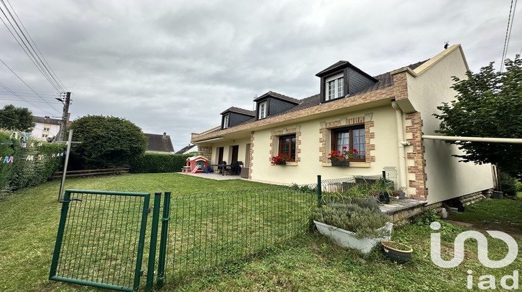 Ma-Cabane - Vente Maison Beauvais, 171 m²