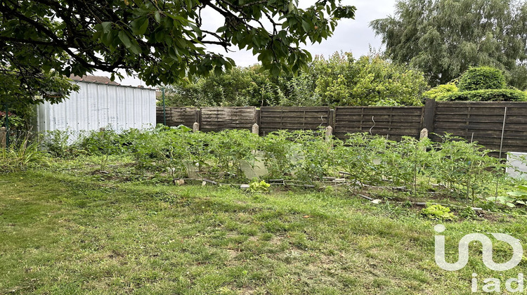 Ma-Cabane - Vente Maison Beauvais, 171 m²