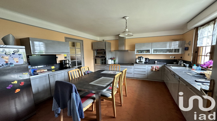 Ma-Cabane - Vente Maison Beauvais, 171 m²