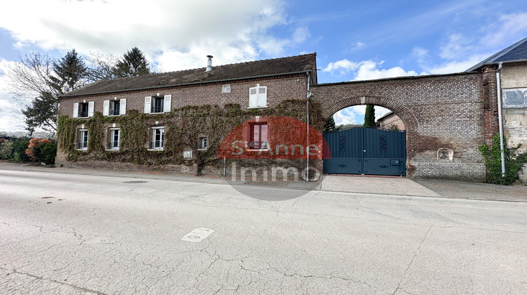 Ma-Cabane - Vente Maison Beauvais, 250 m²