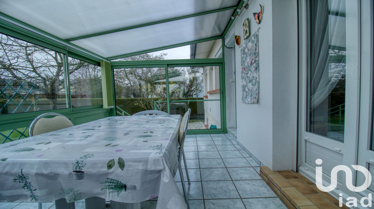 Ma-Cabane - Vente Maison Beauvais, 110 m²