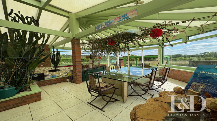 Ma-Cabane - Vente Maison Beauvais, 374 m²