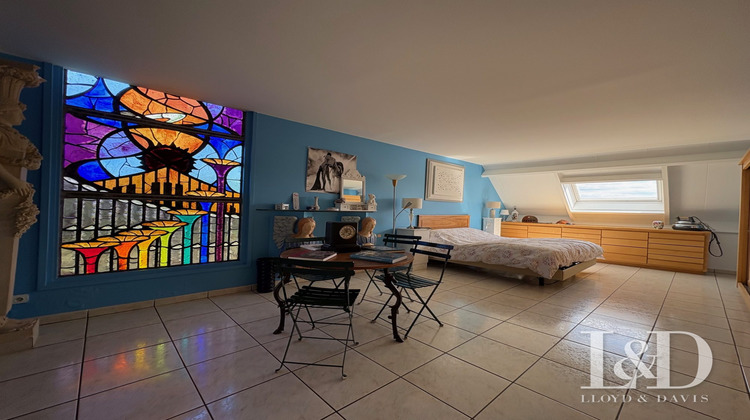 Ma-Cabane - Vente Maison Beauvais, 374 m²