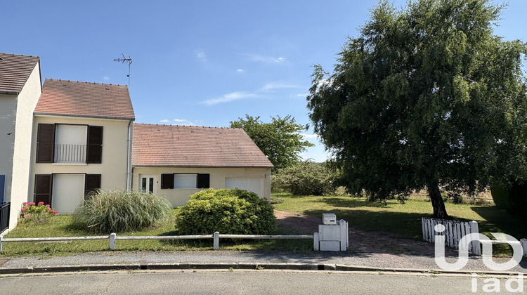 Ma-Cabane - Vente Maison Beauvais, 93 m²