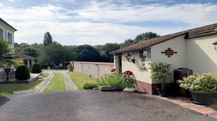 Ma-Cabane - Vente Maison Beauvais, 147 m²