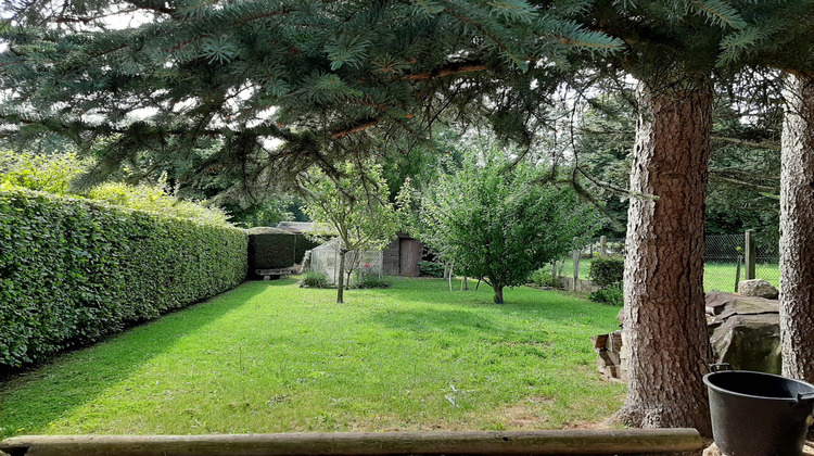 Ma-Cabane - Vente Maison Beauvais, 147 m²