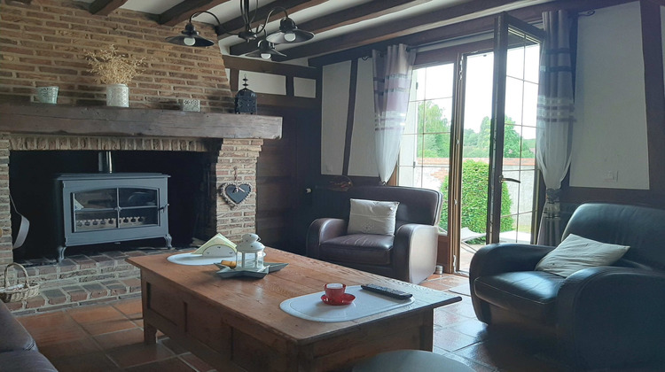 Ma-Cabane - Vente Maison Beauvais, 147 m²