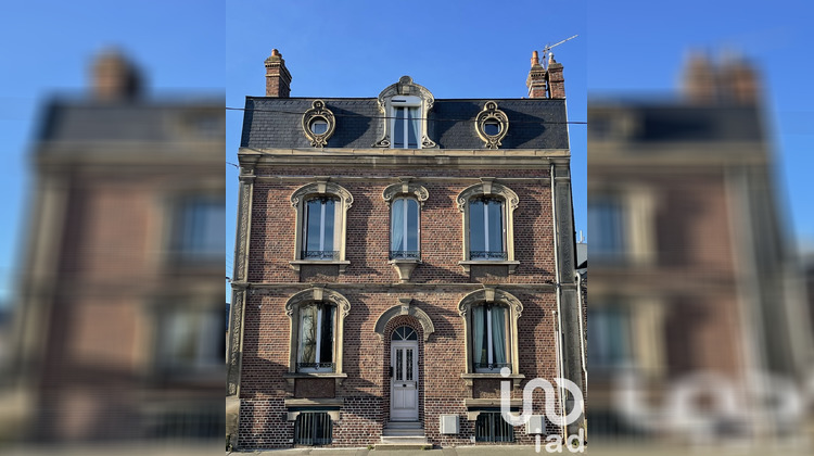 Ma-Cabane - Vente Maison Beauvais, 304 m²