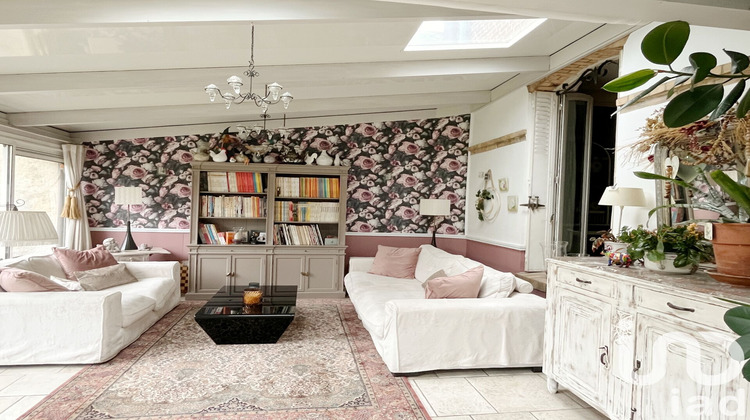 Ma-Cabane - Vente Maison Beauvais, 304 m²