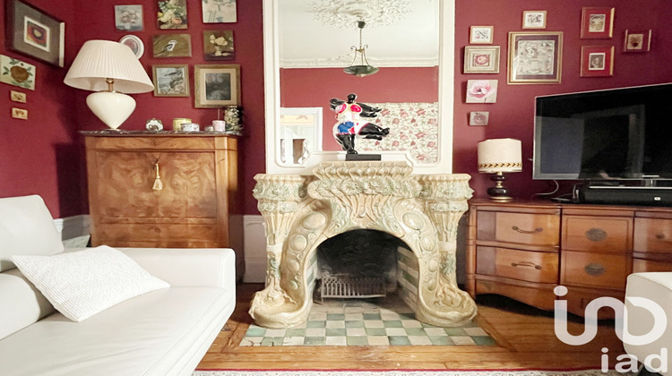 Ma-Cabane - Vente Maison Beauvais, 304 m²