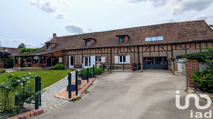 Ma-Cabane - Vente Maison Beauvais, 170 m²
