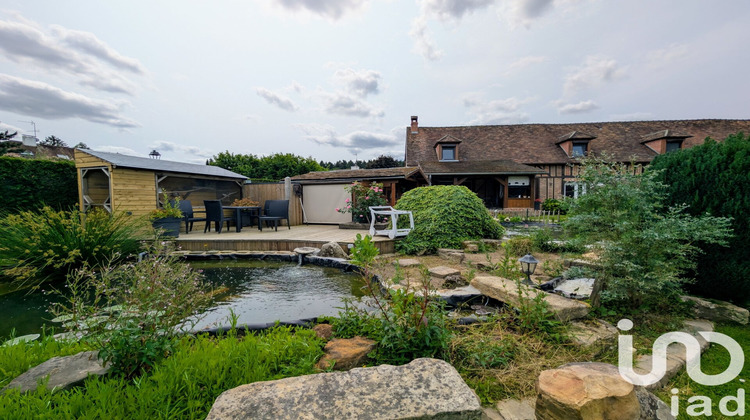 Ma-Cabane - Vente Maison Beauvais, 170 m²