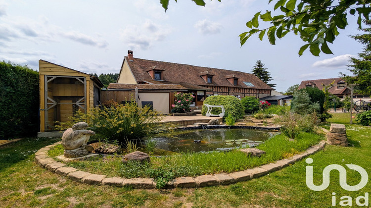 Ma-Cabane - Vente Maison Beauvais, 170 m²