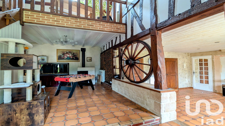 Ma-Cabane - Vente Maison Beauvais, 170 m²