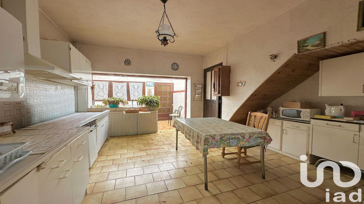 Ma-Cabane - Vente Maison Beauvais, 102 m²