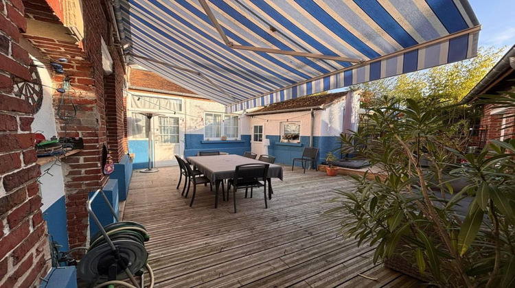 Ma-Cabane - Vente Maison BEAUVAIS, 200 m²