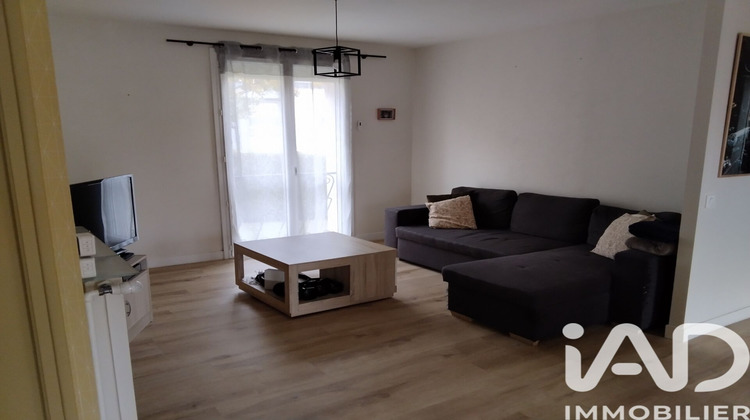 Ma-Cabane - Vente Maison Beauvais, 87 m²
