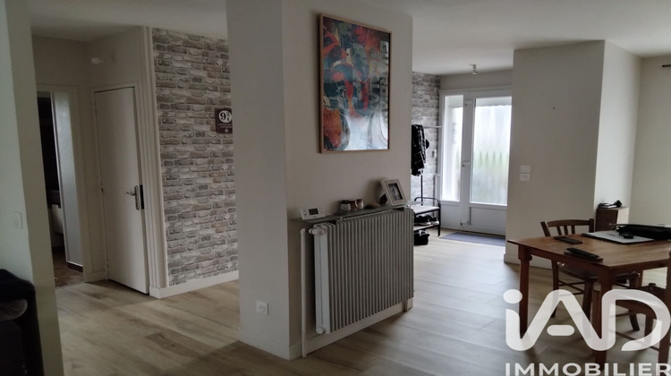 Ma-Cabane - Vente Maison Beauvais, 87 m²